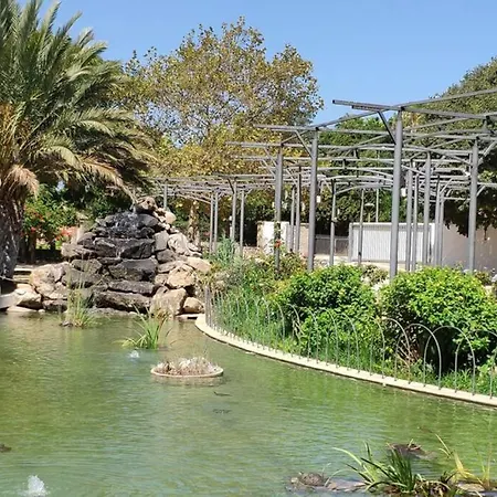 Appartement Lovely Denia, Piscina, Jacuzzi, Padel, Parking Dénia