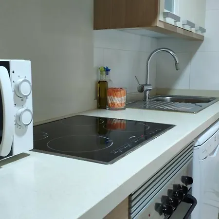 Lovely Denia, Piscina, Jacuzzi, Padel, Parking Appartement