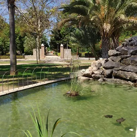 Lovely Denia, Piscina, Jacuzzi, Padel, Parking * Dénia