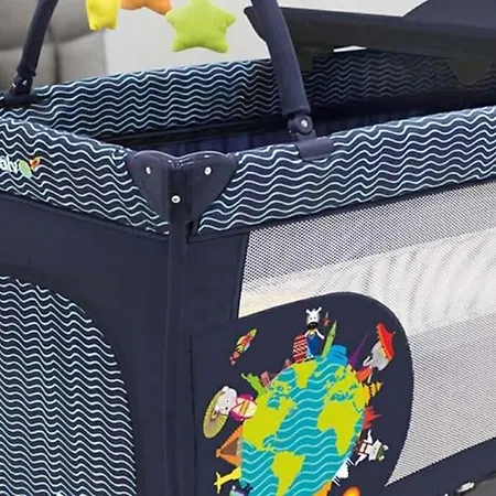 Lovely Denia, Piscina, Jacuzzi, Padel, Parking Appartement Dénia