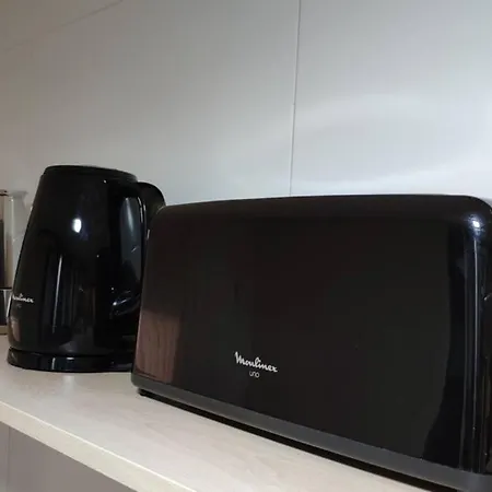 Lovely Denia, Piscina, Jacuzzi, Padel, Parking Appartement