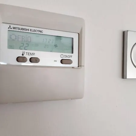 Appartement Lovely Denia, Piscina, Jacuzzi, Padel, Parking