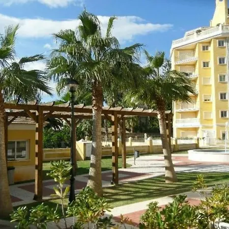 Lovely Denia, Piscina, Jacuzzi, Padel, Parking Apartment *