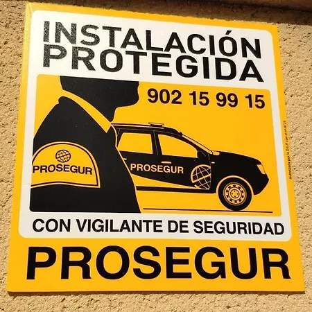 Lovely Denia, Piscina, Jacuzzi, Padel, Parking Appartement