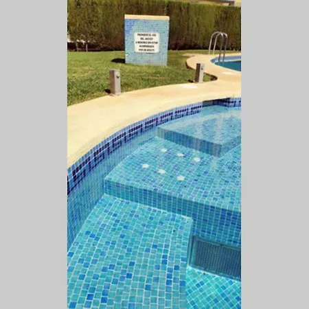 Lovely Denia, Piscina, Jacuzzi, Pádel, Parking
