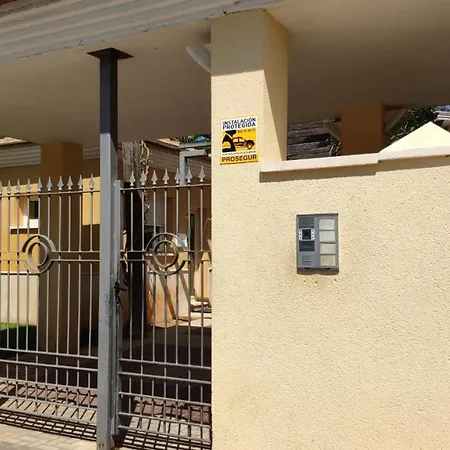 Lovely Denia, Piscina, Jacuzzi, Padel, Parking Appartement