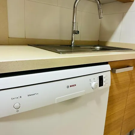 Lovely Denia, Piscina, Jacuzzi, Padel, Parking Appartement *