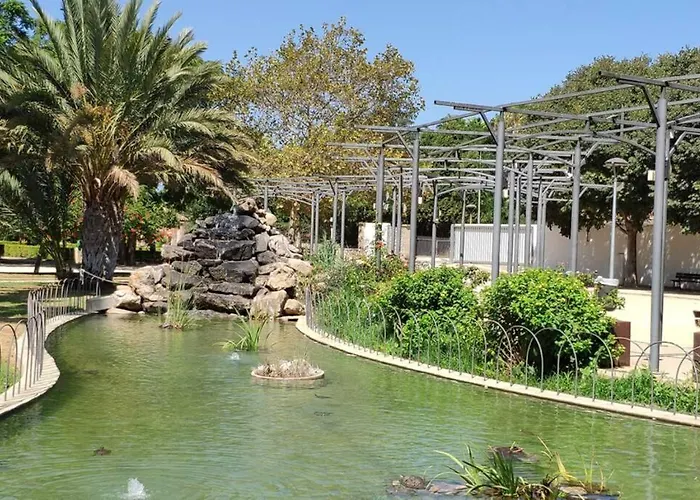 Apartament Lovely Denia, Piscina, Jacuzzi, Padel, Parking Denia