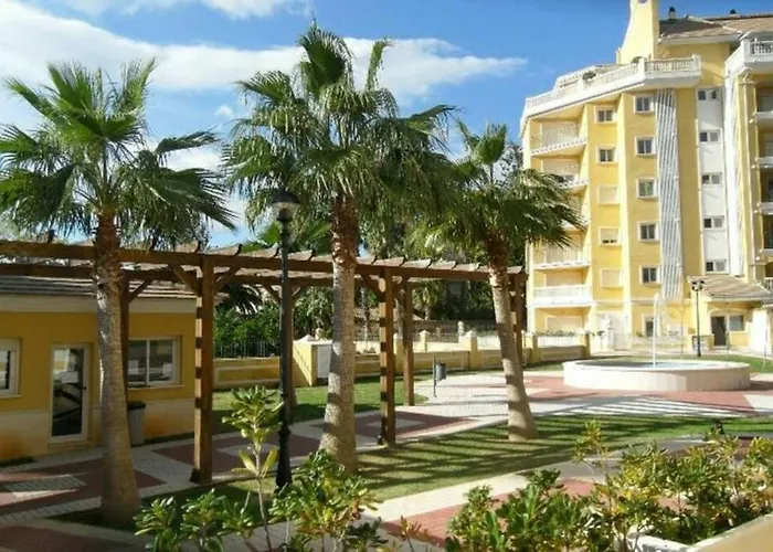 Lovely Denia, Piscina, Jacuzzi, Padel, Parking Apartament *