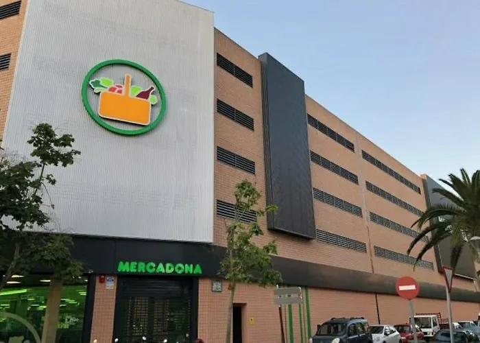 Apartament Lovely Denia, Piscina, Jacuzzi, Padel, Parking Denia