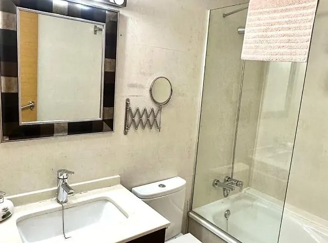 Apartament Lovely Denia, Piscina, Jacuzzi, Padel, Parking Denia