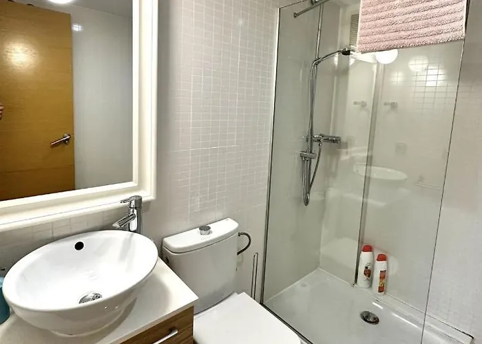Apartament Lovely Denia, Piscina, Jacuzzi, Padel, Parking *