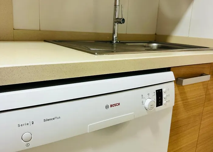 Lovely Denia, Piscina, Jacuzzi, Padel, Parking Apartament *